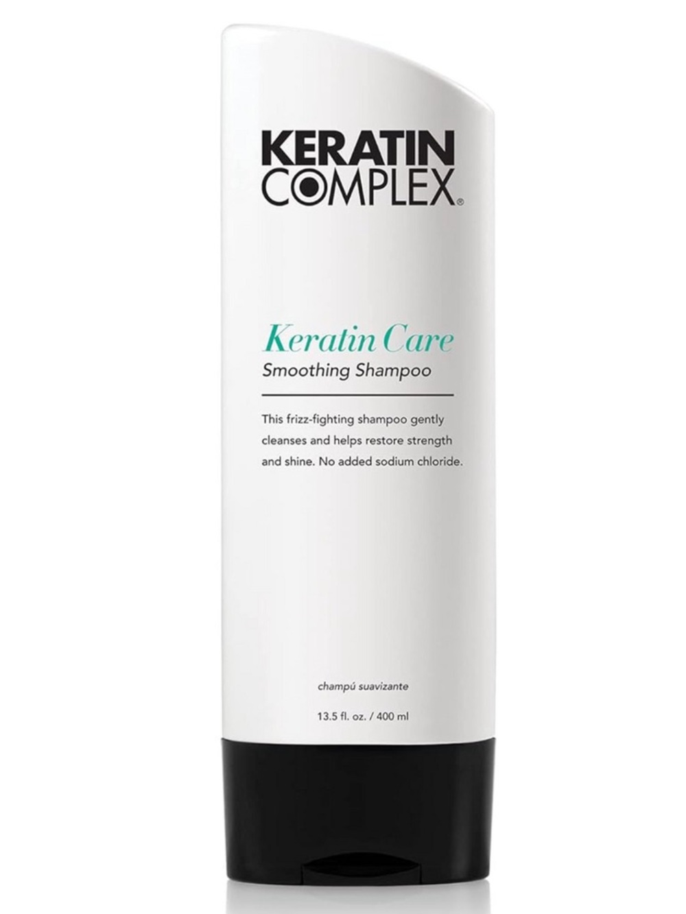 Keratin Complex Keratin Care Smoothing Shampoo 13.5 NEW
